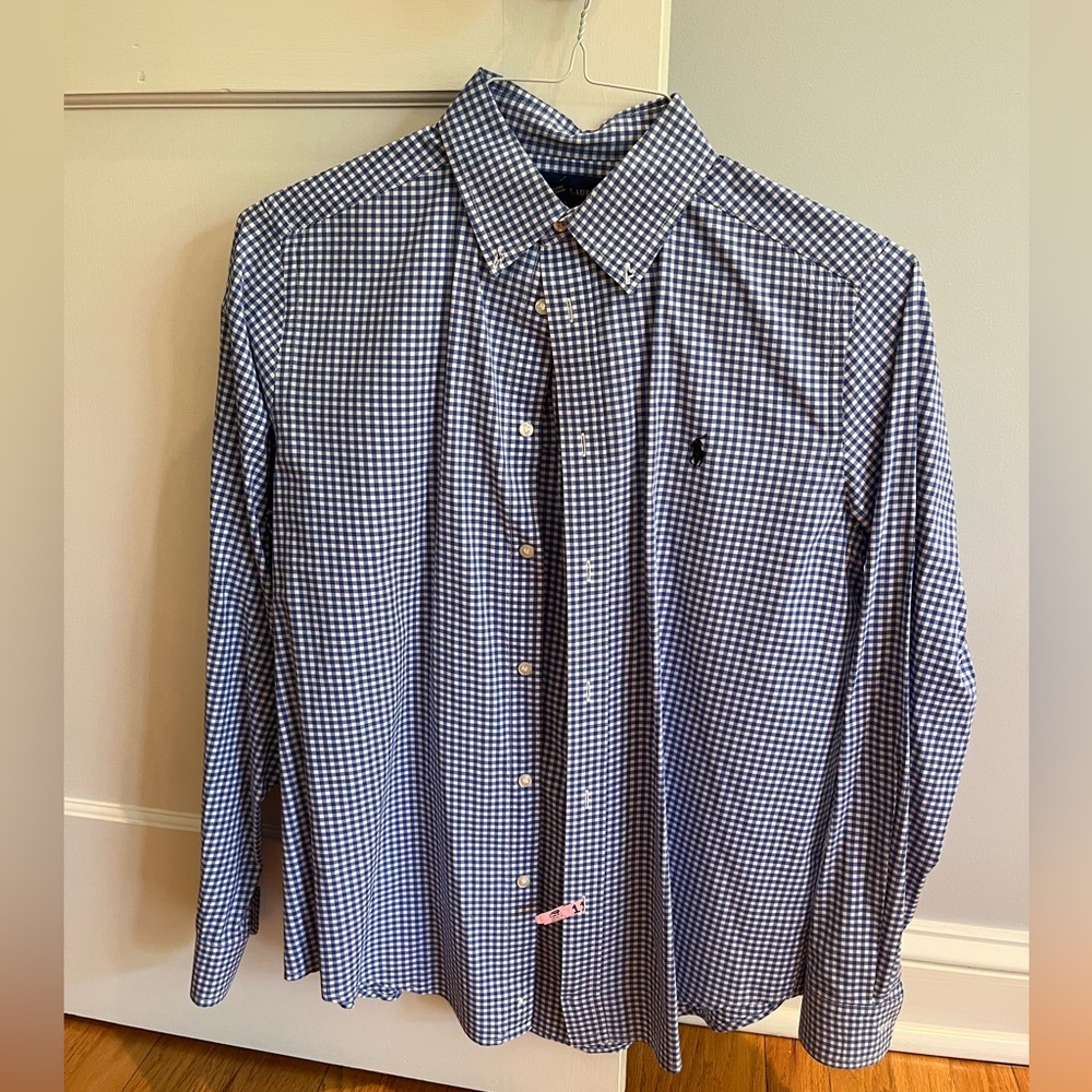 Polo Ralph Lauren Button Down
